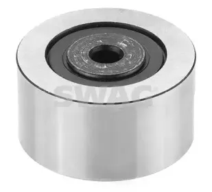 Натяжной ролик, поликлиновойремень SWAG купить